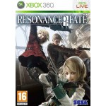 Resonance of Fate [Xbox 360]